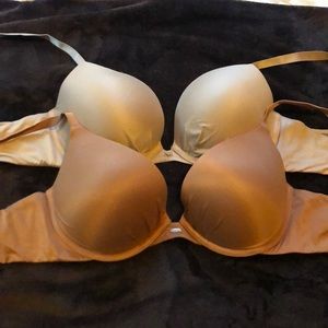 Victoria secret bra lot